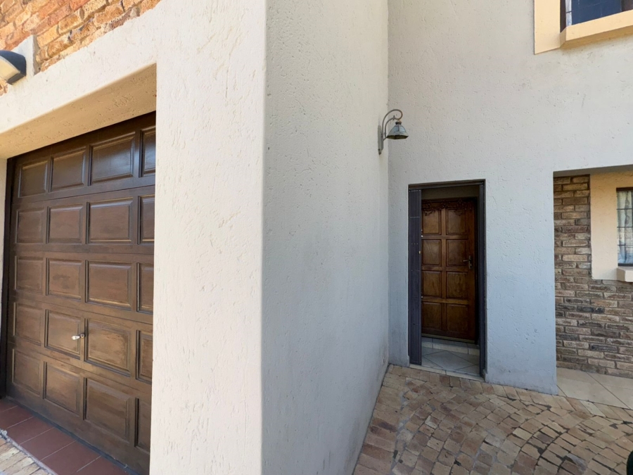 3 Bedroom Property for Sale in Cashan North West